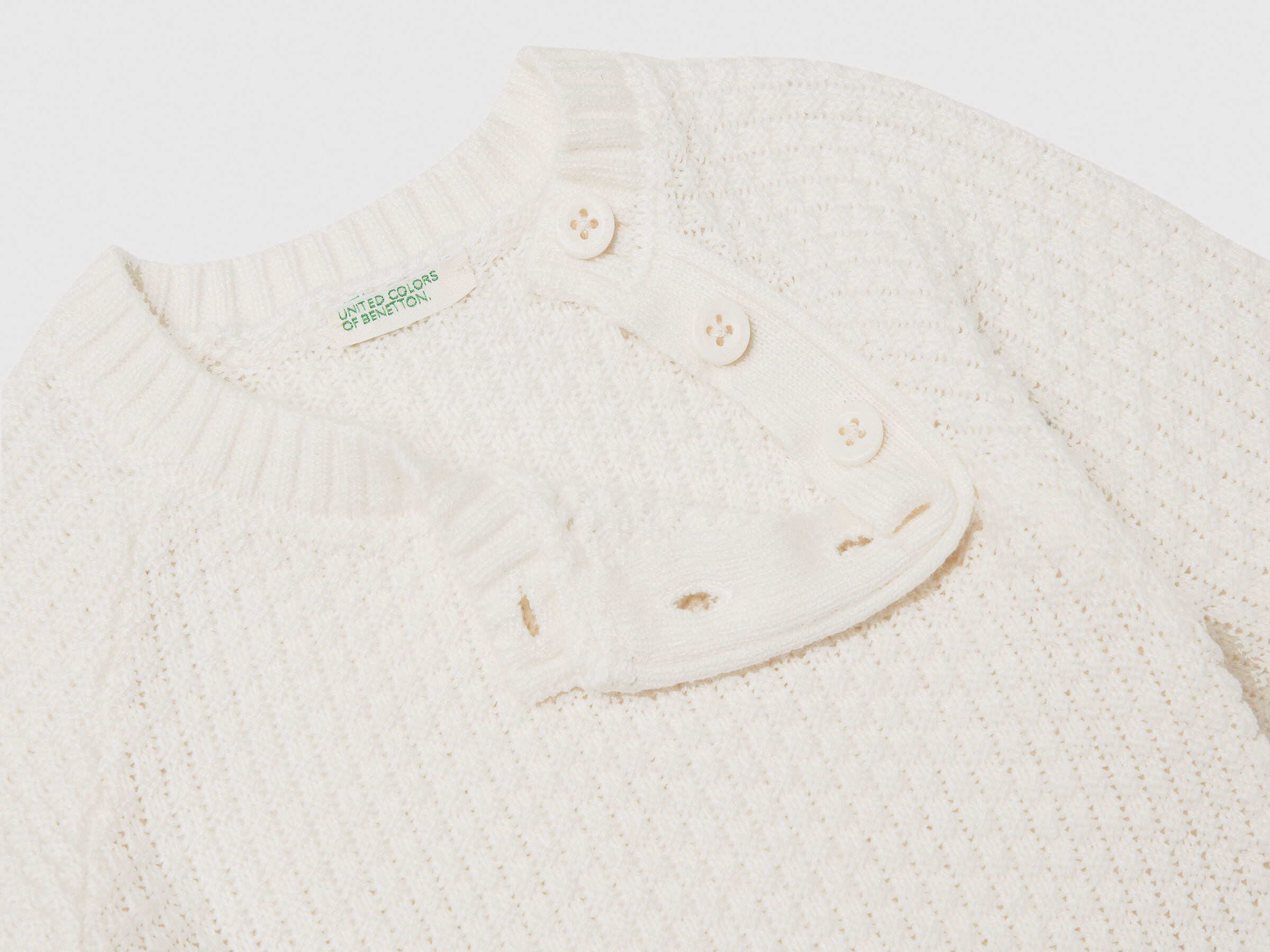 OVERALL New Born (0-18 months) image number 3